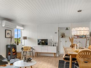 Holiday Home Tarvo - 400m from the sea by Interhome - 3