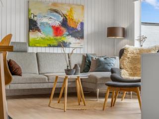 Holiday Home Tarvo - 400m from the sea by Interhome - 3