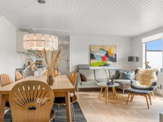 Holiday Home Tarvo - 400m from the sea by Interhome - 5