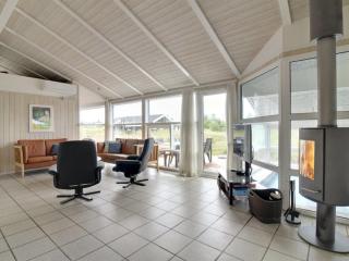 Holiday Home Ilmo - 950m from the sea by Interhome - 1