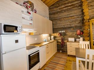 Holiday Home Sallan savu e by Interhome - 6