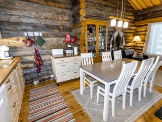 Holiday Home Sallan savu e by Interhome - 7