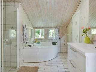 Holiday Home Hagbard - 2-6km from the sea by Interhome - 5