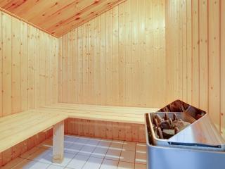 Holiday Home Hagbard - 2-6km from the sea by Interhome - 4