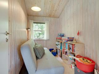 Holiday Home Hagbard - 2-6km from the sea by Interhome - 1