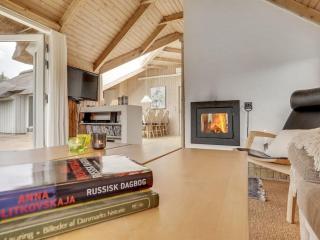 Holiday Home Gunnie - 1-1km from the sea by Interhome - Fjerritslev - 7
