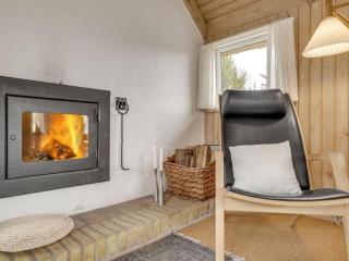 Holiday Home Gunnie - 1-1km from the sea by Interhome - Fjerritslev - 6