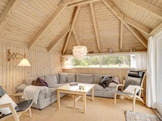 Holiday Home Gunnie - 1-1km from the sea by Interhome - Fjerritslev - 4
