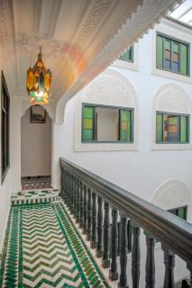 Yamna Riad - Fez Legacy - 8