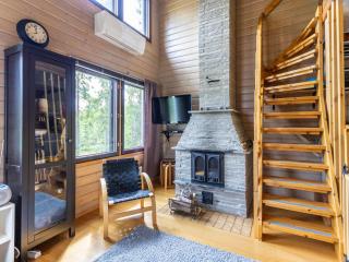 Holiday Home Kuusipirtti by Interhome - 2