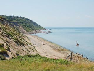 Holiday Home Jonce - 250m from the sea by Interhome - 5