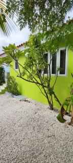 CAS IGUANA - Curacao - Villapark Fontein - Ferienhaus mit Pool - 6