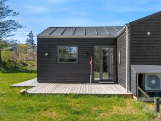 Holiday Home Merete - 900m from the sea by Interhome - 6