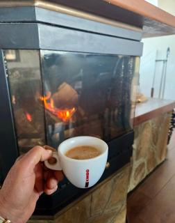 Дядо Станевата къща I Къща за гости Боеви I - 5