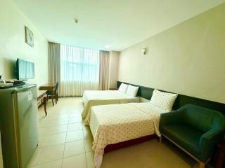 GRAND FAR EAST HOTEL SDN BHD - 5