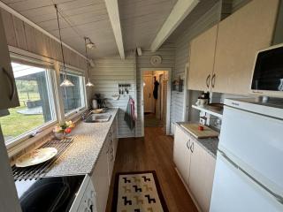 Holiday Home Freding - 450m from the sea by Interhome - 1