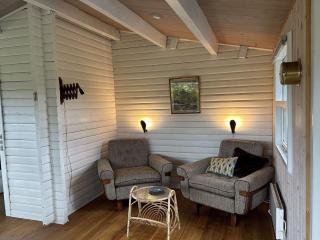 Holiday Home Freding - 450m from the sea by Interhome - 3