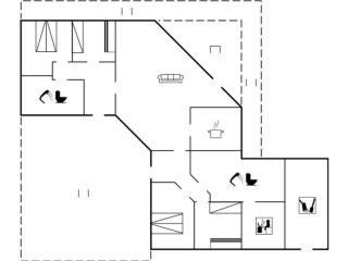 Holiday Home Garbine - 400m from the sea by Interhome - 9