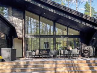 Holiday Home Villa väiski by Interhome - 0