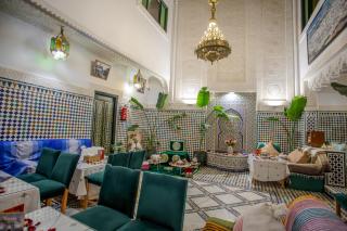 Yamna Riad - Fez Legacy - 8