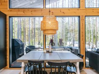 Holiday Home Villa väiski by Interhome - 2