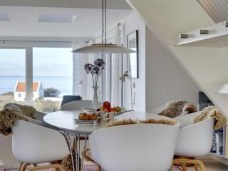 Holiday Home Aranja - 300m to the fjord by Interhome - 1