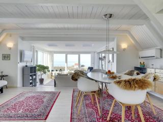 Holiday Home Aranja - 300m to the fjord by Interhome - 3