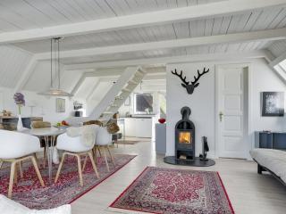 Holiday Home Aranja - 300m to the fjord by Interhome - 5