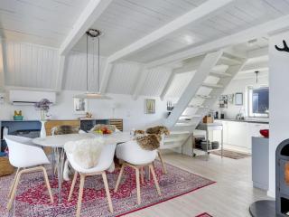 Holiday Home Aranja - 300m to the fjord by Interhome - 2