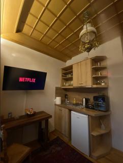 MetsoVillas Traditional Suite 4 - Στην Καρδιά του Μετσόβου - 4