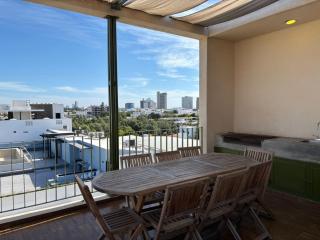 Departamento en Mazatlán con alberca - 9