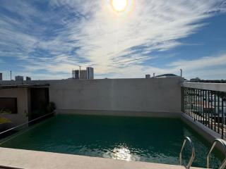 Departamento en Mazatlán con alberca - 6