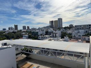 Departamento en Mazatlán con alberca - 3