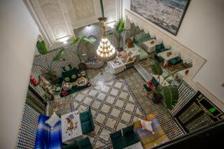 Yamna Riad - Fez Legacy - 0