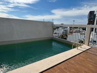 Departamento en Mazatlán con alberca - 2