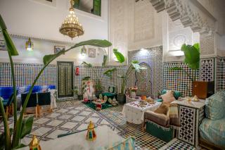 Yamna Riad - Fez Legacy - 3