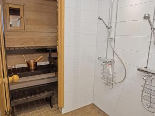 Holiday Home Länsirinne e 19 by Interhome - 1