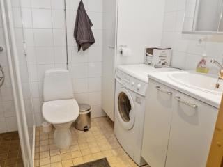 Holiday Home Länsirinne e 19 by Interhome - 2