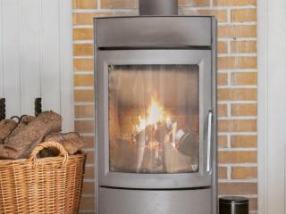 Holiday Home Nadia - 300m to the fjord by Interhome - 9