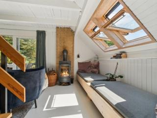 Holiday Home Nadia - 300m to the fjord by Interhome - 8