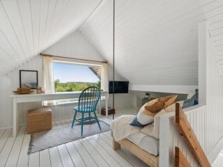 Holiday Home Nadia - 300m to the fjord by Interhome - 5