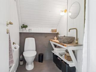 Holiday Home Nadia - 300m to the fjord by Interhome - 4