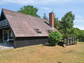 Holiday Home Nadia - 300m to the fjord by Interhome - 7