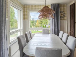 Holiday Home Villa sammallahti by Interhome - 7