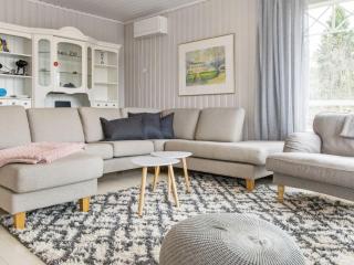 Holiday Home Villa sammallahti by Interhome - 4