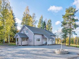 Holiday Home Villa sammallahti by Interhome - 3