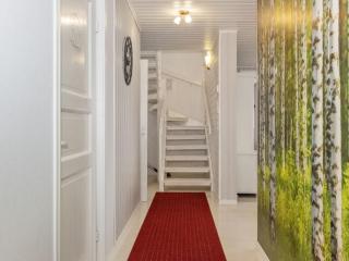 Holiday Home Villa sammallahti by Interhome - 2