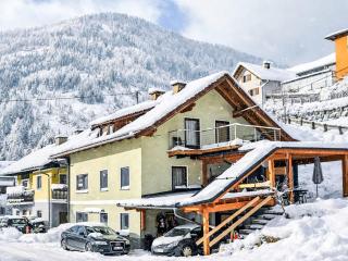 Holiday Home Haus Hilda by Interhome - 9