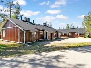 Holiday Home Hirvasaho a 2 by Interhome - 9