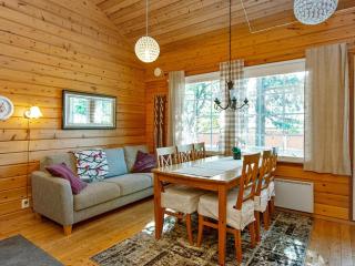 Holiday Home Hirvasaho a 2 by Interhome - 6